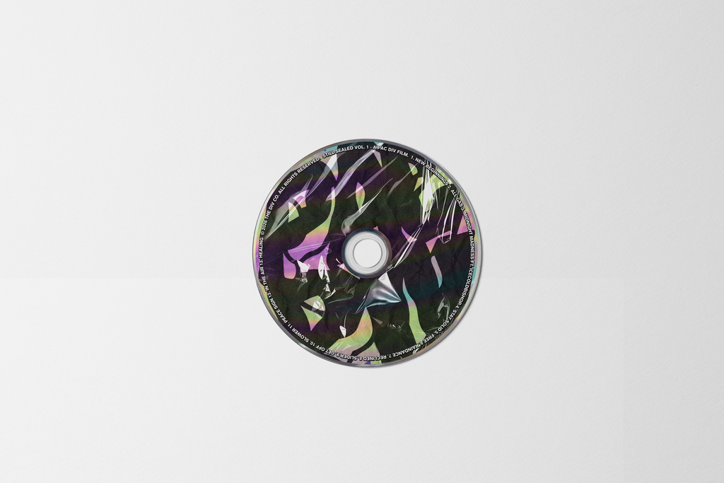 Still Sealed, Vol. 1 - CD