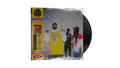 Still Sealed, Vol. 1 - Vinyl, Black