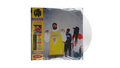 Still Sealed, Vol. 1 - Vinyl, Clear